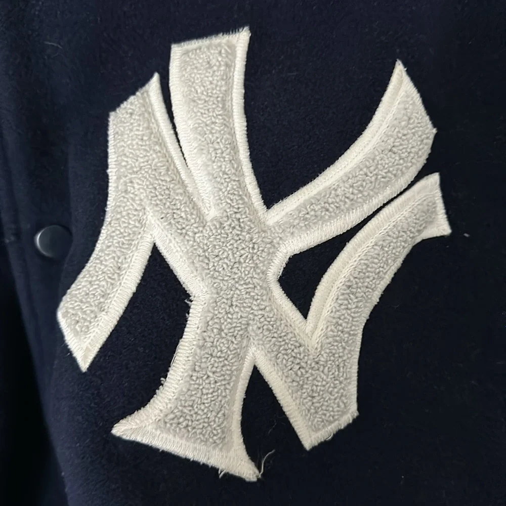 New York Yankees Varsity Jacket